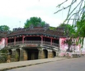 du lich xuyen viet, du lich hoi an